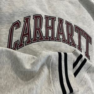 Carhartt WIP Knowledge Sweater